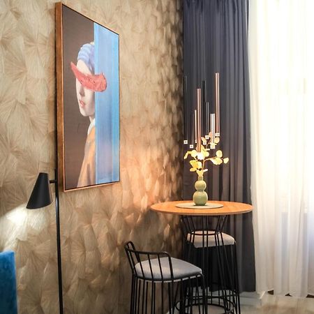 Hedone City Luxury Apartments With Free Parking Pula Exterior foto