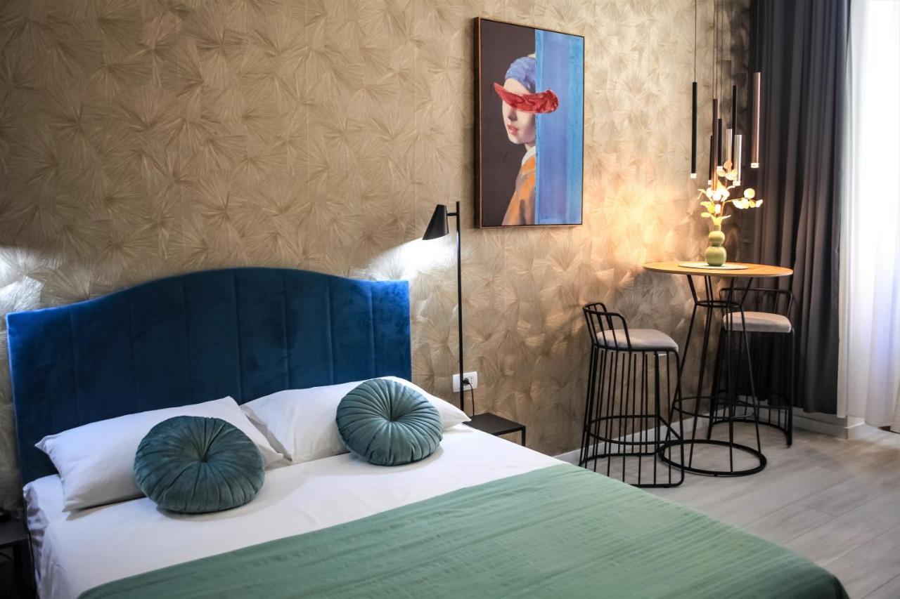 Hedone City Luxury Apartments With Free Parking Pula Exterior foto
