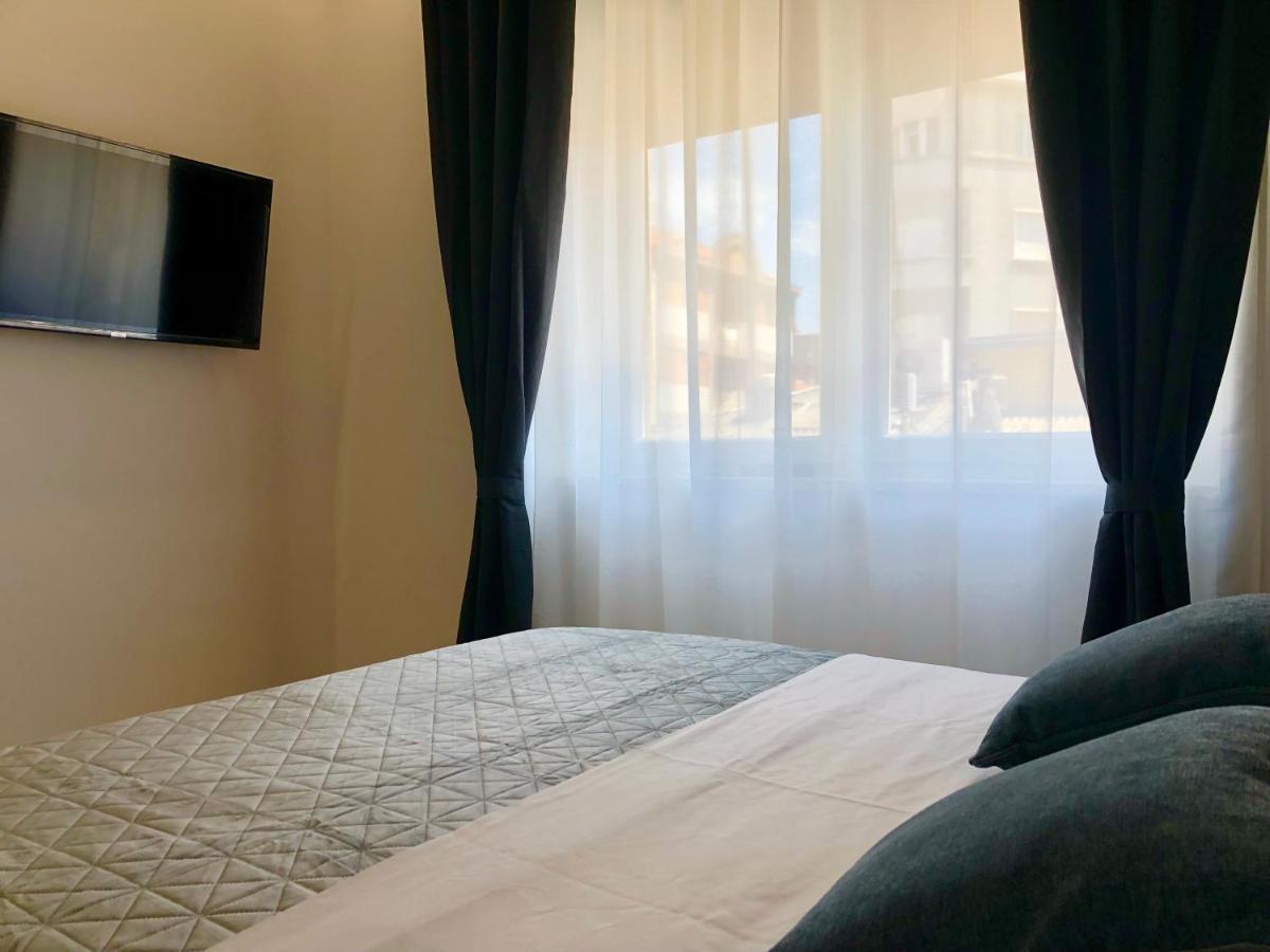 Hedone City Luxury Apartments With Free Parking Pula Exterior foto