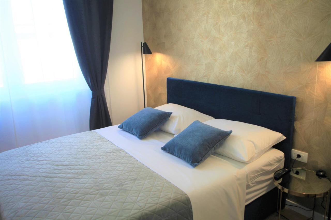 Hedone City Luxury Apartments With Free Parking Pula Exterior foto