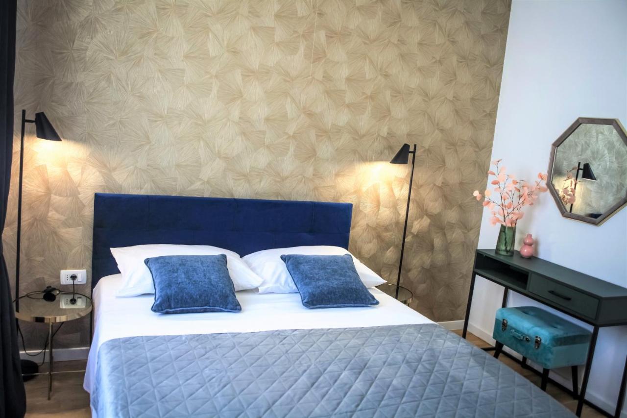 Hedone City Luxury Apartments With Free Parking Pula Exterior foto